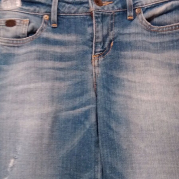 GUESS Jeans with Lace 26 - Picture 3 of 6